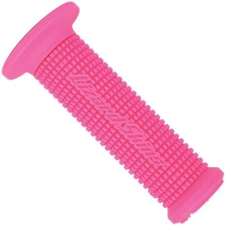 Lizard Skins Single Compound Mini Machine Hot Pink