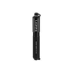 Lezyne Grip Drive HV S Black