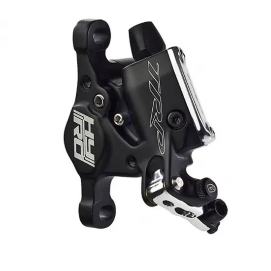 TRP Hy/Rd Post Mount Caliper Black