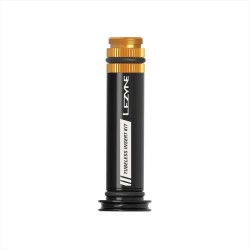 Lezyne Tubeless Insert Kit Black