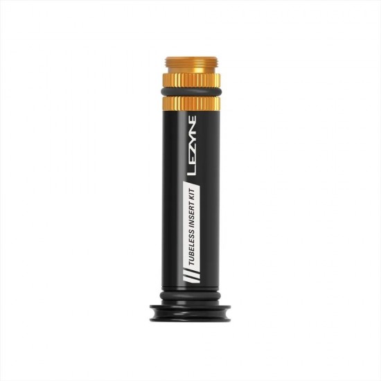 Lezyne Tubeless Insert Kit Black