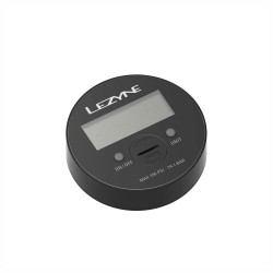 Lezyne 350 PSI DIGITAL GAUGE 3.5