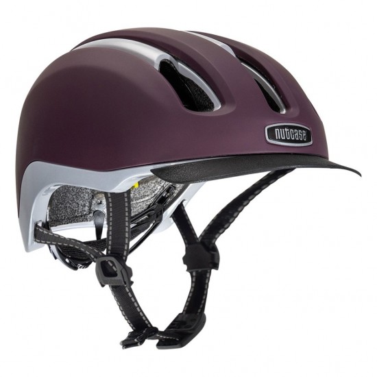 Nutcase Vio MARITIME MIPS Light Helmet L/XL