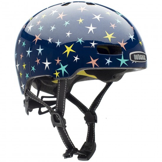 Nutcase Little Nutty Vibe MIPS Helmet T EU