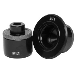 Stans NoTubes E-SYNC NEO END CAPS REAR 10X135 QR E11/E12