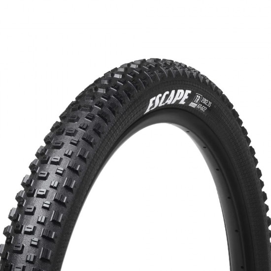 Goodyear Escape Tubeless Ready 27.5x2.6 / 66-584 Blk