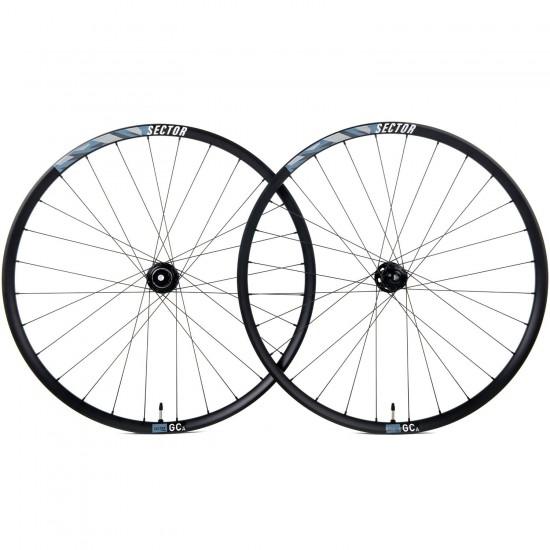 Sector - Wheelset - GCa - HG - 650b