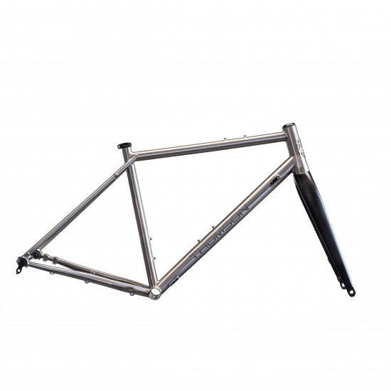 Thomson PIEDMONT GRAVEL FRAMESET LARGE