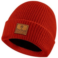 Dexshell - Watch Beanie  Red