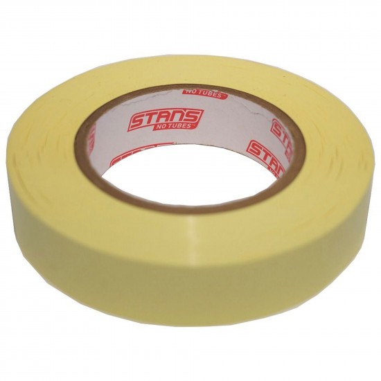 Stans NoTubes STANS RIM TAPE 60YD X 27MM