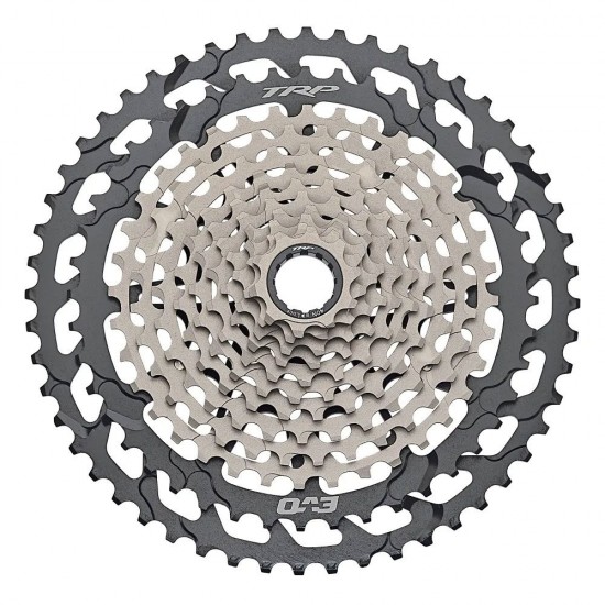 TRP CS-M9050 EVO 12 Cassette 10-52 Black