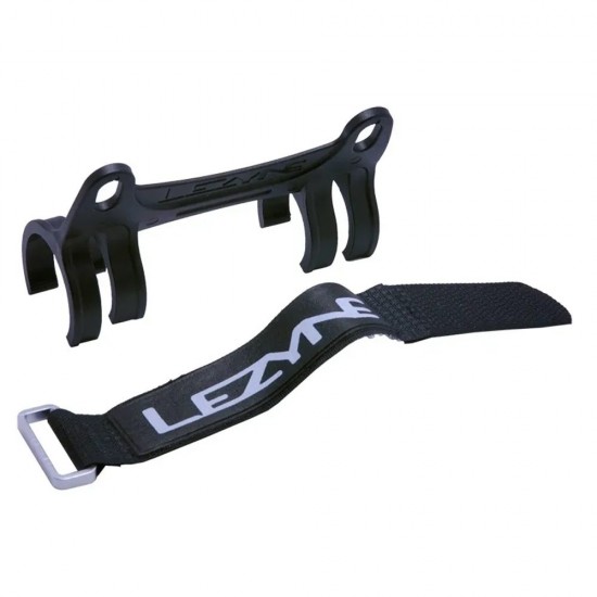 Lezyne Nylon Bracket Mount For HV Pumps