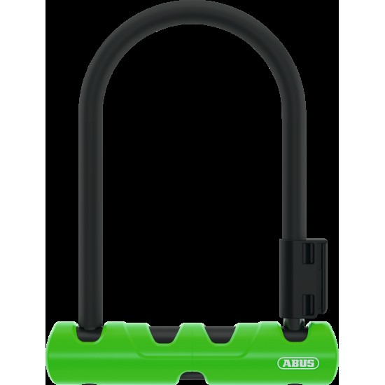 ABUS D-Lock 410/150HB140 GN SH34 Ultra Mini