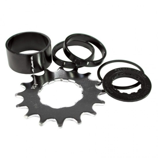 DMR Single Speed Spacer Kit