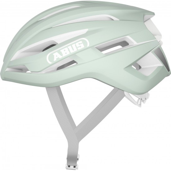 ABUS STORMCHASER ACE pure mint M