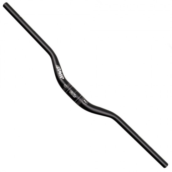 DMR ODUB BAR 35 50 mm Rise Black