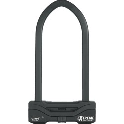 ABUS D-Lock 59/180HB260 SRA/NF Extreme