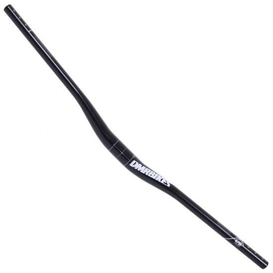 DMR Wingbar Mk4 31.8 20mm Rise 780 wide Black