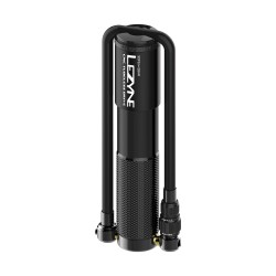 Lezyne CNC Tubeless Drive Black