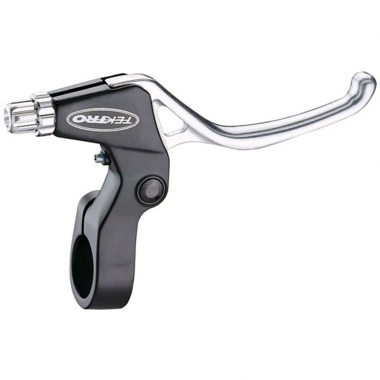 Tektro TS325A Junior MTB Levers Pair-Silver