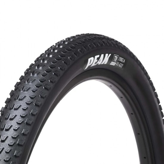 Goodyear Peak Tubeless Ready 27.5x2.25 / 57-584 Blk