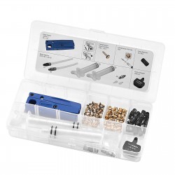 Tektro Workshop Service Kit (5.5mm Only)