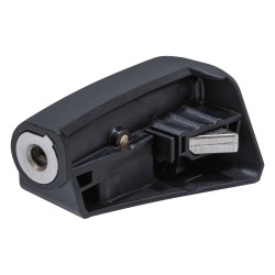 ABUS Battery Lock BLO YAM DT1 PLUS Service