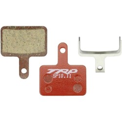 TRP Disc Brake Pads SP10.11 Spyre HyRd Semi Metal