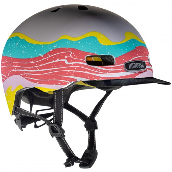 Nutcase Little Nutty Vibe MIPS Helmet T EU