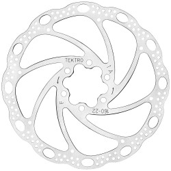 Tektro Rotor TR22 160mm