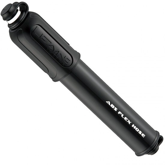 Lezyne HV Drive S Black V2