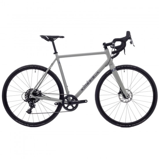 Kinesis Bike R1 Grey 51cm