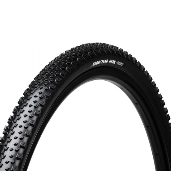 Goodyear Peak Ultimate Tubeless CMPL 700x40 / 40-622 Blk