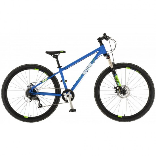 squish 650b mtb