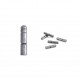 Shimano 10-speed connecting pin for Shimano chains, pack of 3