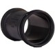 Shimano BB-6600 bottom bracket sleeve and O-ring