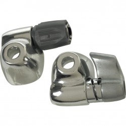 Shimano STI adapter for aluminium frame