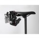 Elite Skekane Rear Mount System Black