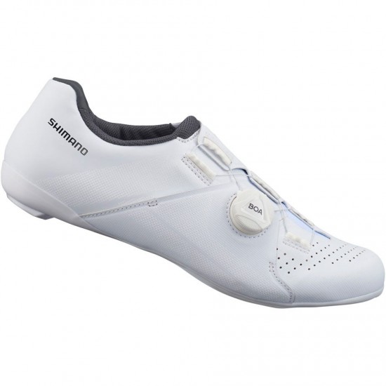 Shimano RC3W (RC300W) Women's Shoes, White, Size 42