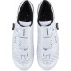 Shimano S-PHYRE RC9 (RC902) TRACK Shoes, White, Size 45