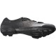 Shimano RX8 (RX801) Shoes, Silver, Size 47