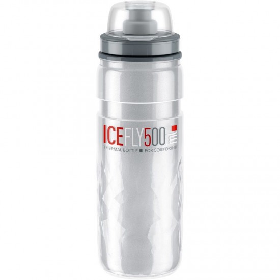 Elite Ice Fly, thermal 2 hour, clear 500 ml