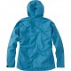 Madison Leia women's waterproof jacket, china blue size 8