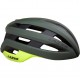 Lazer Sphere MIPS Helmet, Dark Green/Flash Yellow, Small