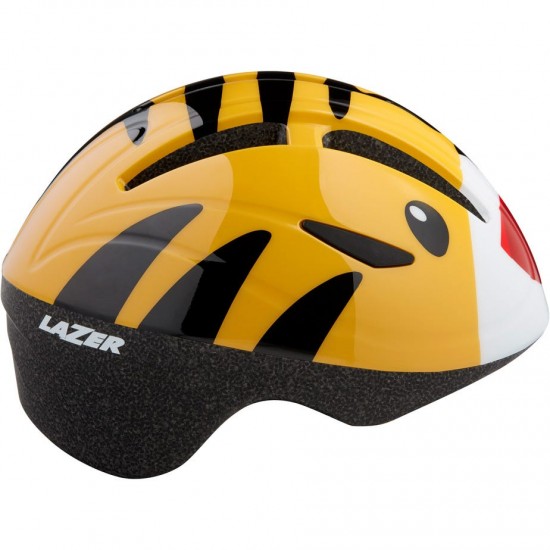 Lazer Bob+ Helmet, Future World Champion, Uni-Size  Kids