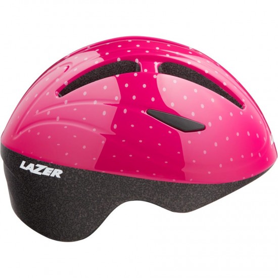 Lazer Bob+ Helmet, Future World Champion, Uni-Size  Kids