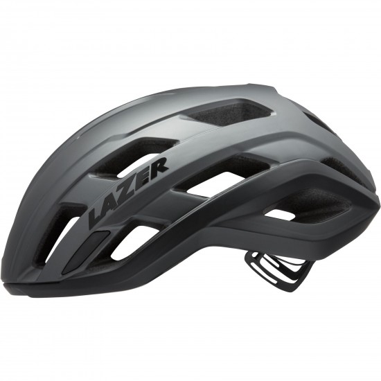 Lazer Strada KinetiCore Helmet, Matt Slate Blue, Medium