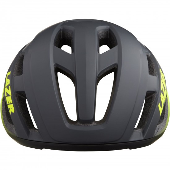 Lazer Strada KinetiCore Helmet, Matt Slate Blue, Medium