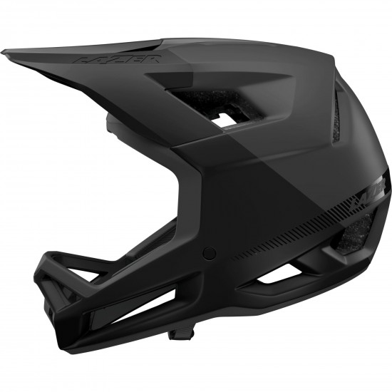 Lazer Cage KinetiCore Helmet, Matt Black, Extra Small