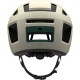 Lazer Verde KinetiCore Helmet, Matt White Stone, S-M